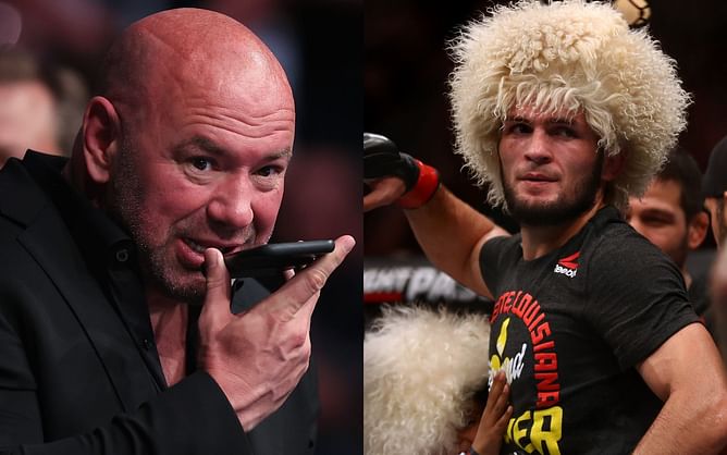 "3 straight wins, no hiccups or f***-ups" - Eagle FC fighter tweets at Dana White demanding his UFC job back