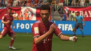 FIFA 23 Bundesliga overall ratings released as FC Bayern Munich dominate the top positions