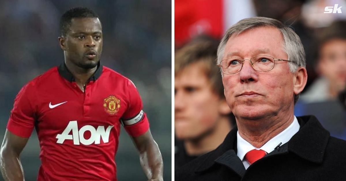 Sir Alex wanted Ronaldo and Bale at Manchester United