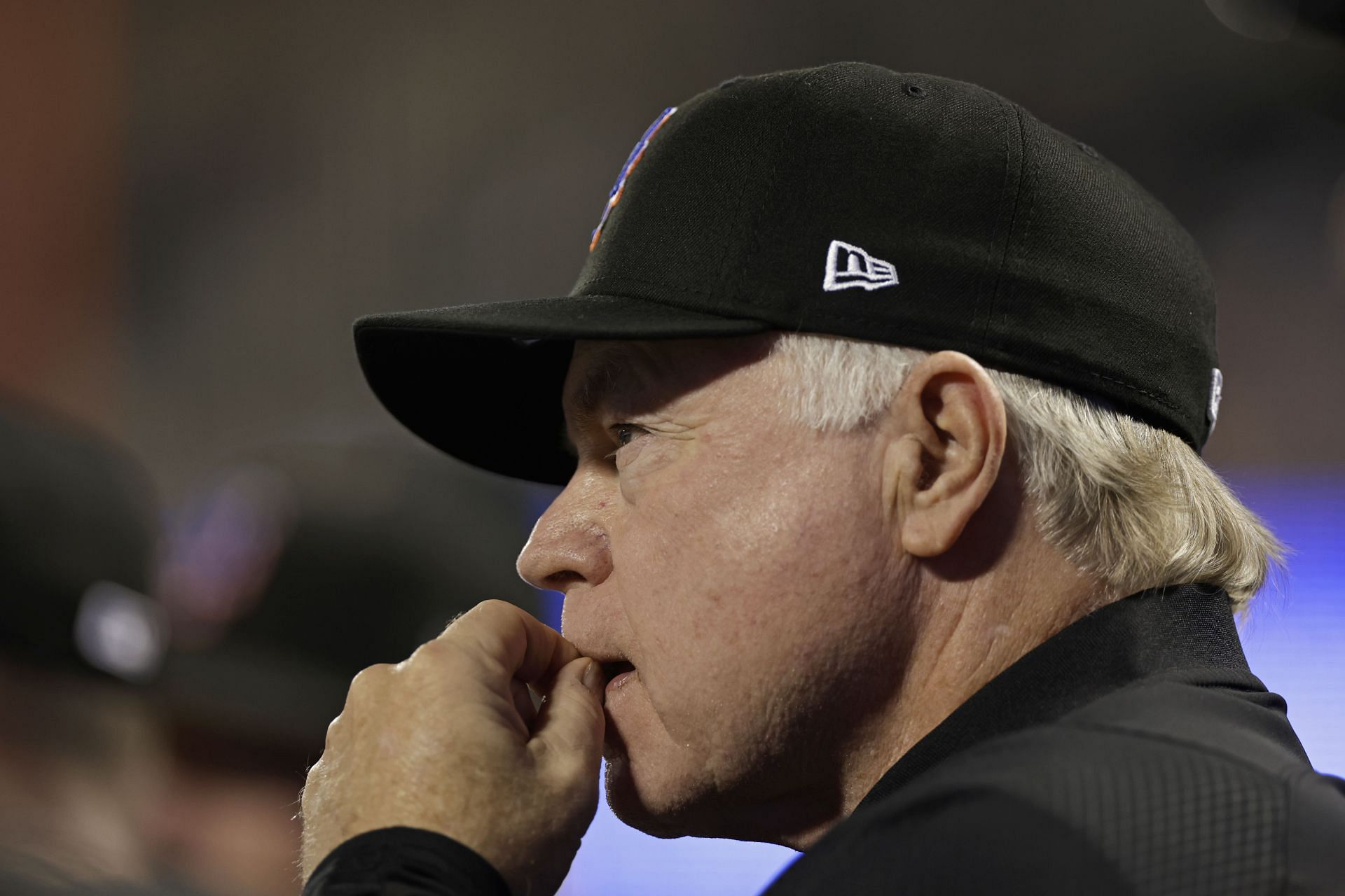 Pittsburgh Pirates v New York Mets