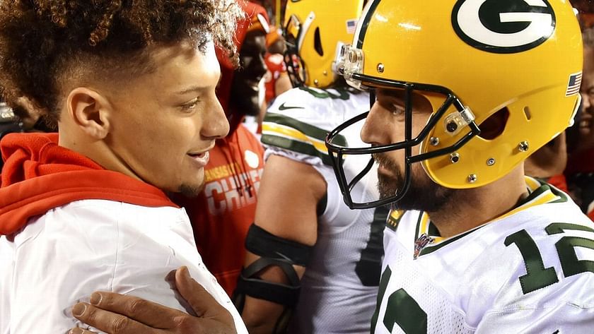 Patrick Mahomes: College football career, stats, highlights