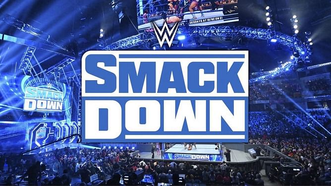 WWE SmackDown में होगी बड़े Raw Superstars की एंट्री, मौजूदा चैंपियन को मिलेगा नया चैलेंजर?