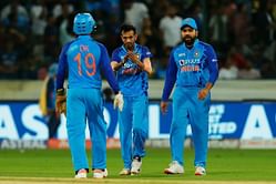 IND vs SA 2022: 3 Indian players who desperately need to spend some time in the middle ahead of the T20 World Cup
