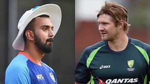 IND vs AUS 2022: "He's better than that" - Shane Watson wants KL Rahul to not be an "accumulator"