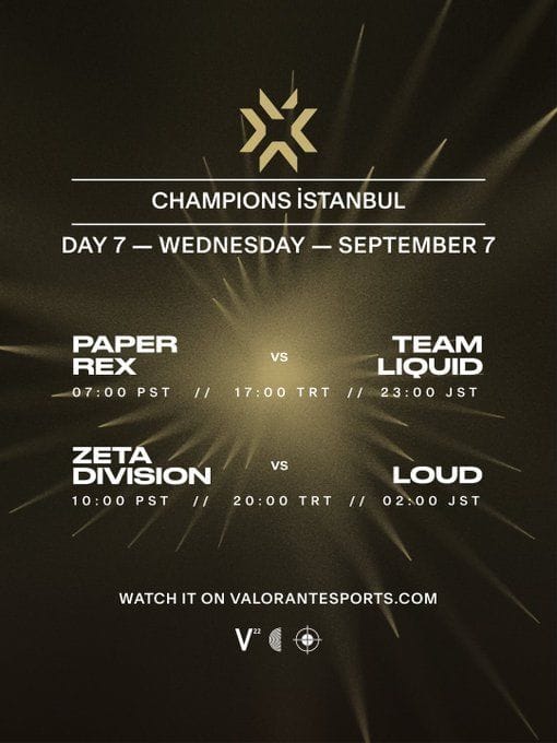  We Just Don t Want To Play OpTic Anymore LOUD Saadhak At VCT 