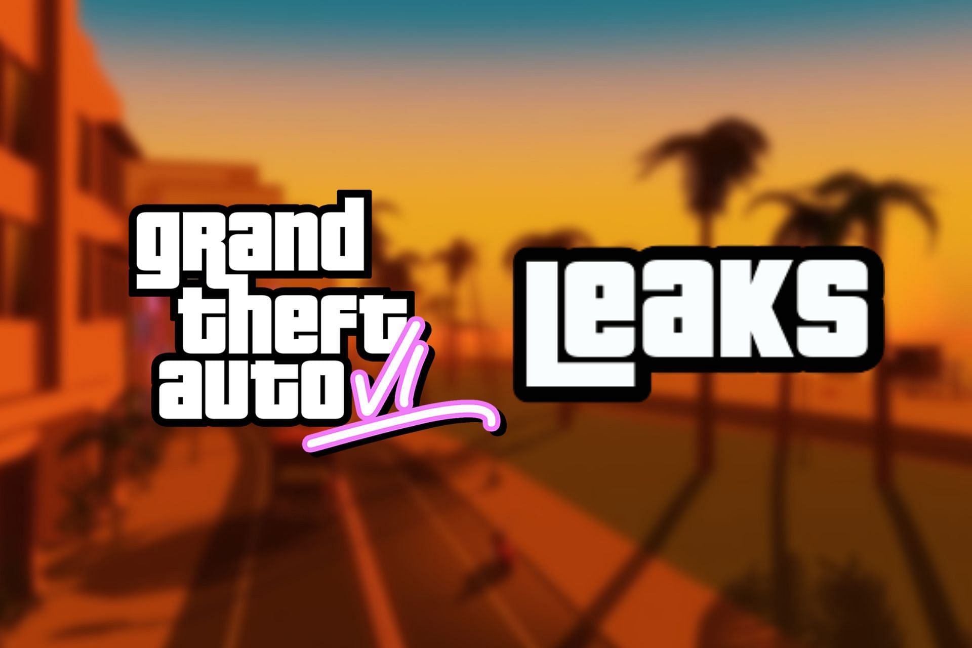 Fans are really convinced with these alleged GTA 6 leaks (Image via Rockstar Games)