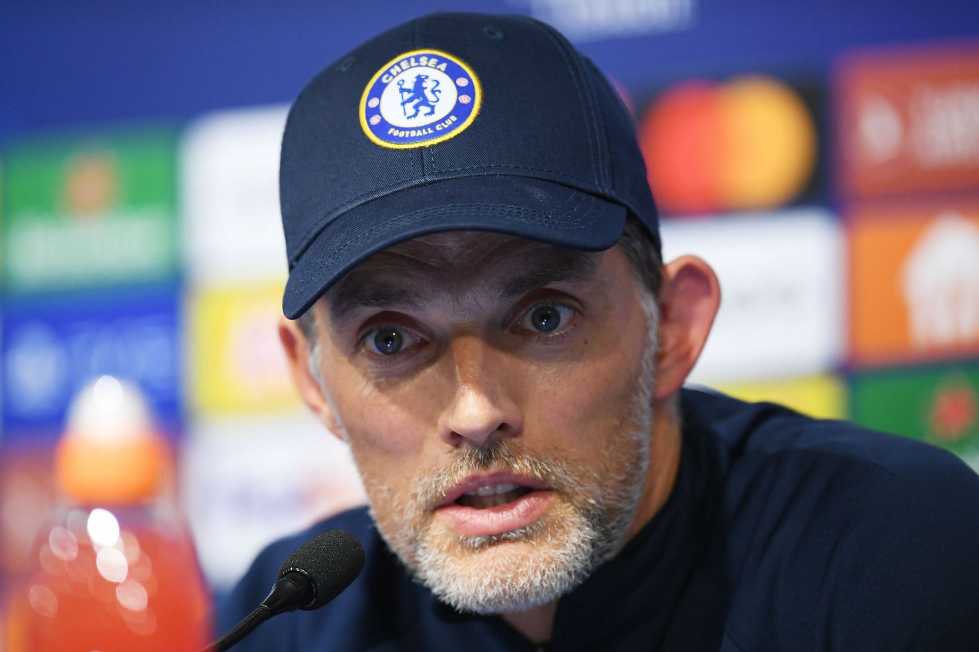 Thomas Tuchel&rsquo;s time at Stamford Bridge came to an end this week.