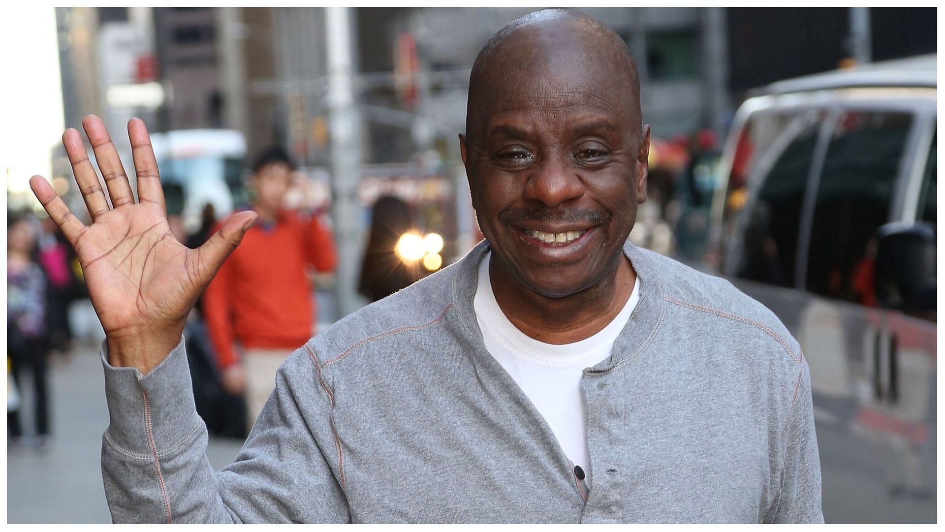 Jimmie Walker&#039;s death rumors started from a video posted by CelebTV (Image via Taylor Hill/Getty Images)