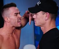 WWE दिग्गज John Cena ने फेमस Superstar की फोटो की शेयर, ड्रीम मैच के दिए संकेत