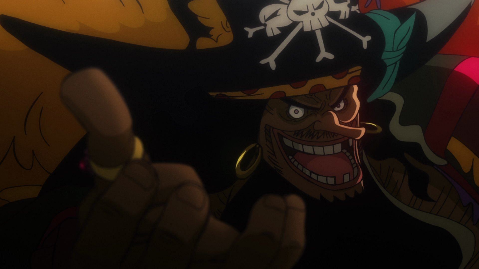 One Piece Chapter 1059 : r/Piratefolk