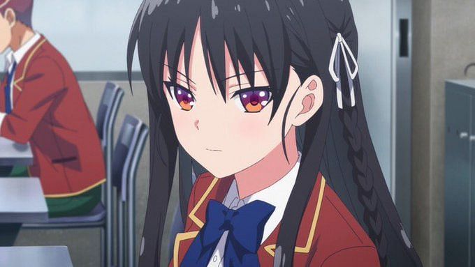 Classroom of the Elite Season 2 Episode 10 review - Ayanokouji’s father ...