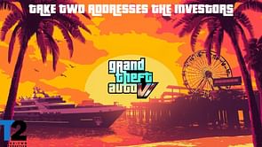 Take-Two issues statement to investors regarding recent GTA 6 leaks