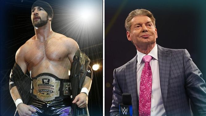 Hurricane Helms discloses what happened when he asked WWE officials to unban his dangerous move