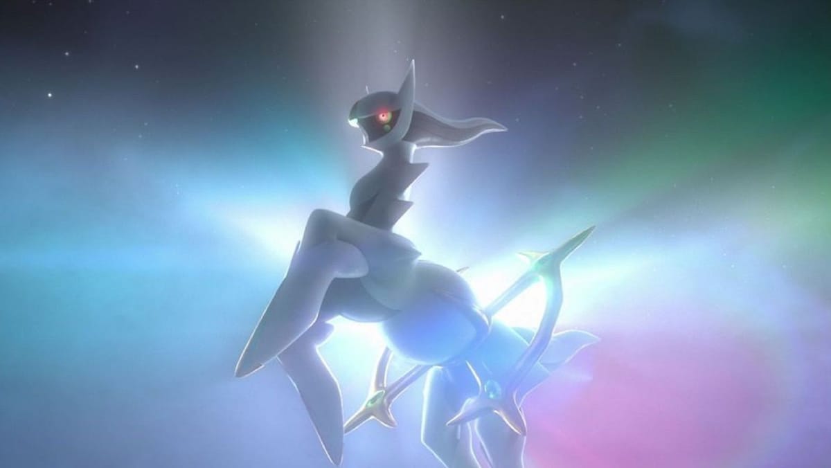 Ranking 10 Pokemon with the most unique designs of all time