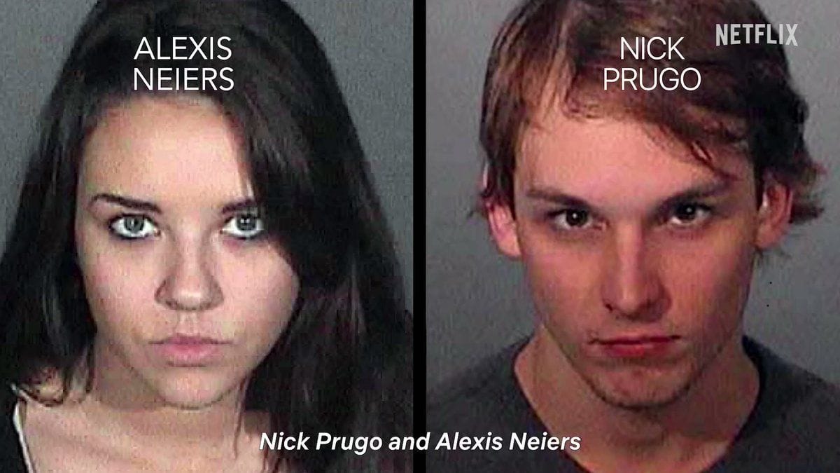 Details more than 85 the bling ring real members super hot vova.edu.vn