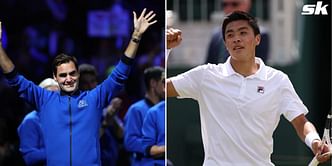 Tennis weekly round-up: Roger Federer bids farewell to tennis at the Laver Cup, Brandon Nakashima claims his maiden career title in San Diego | September 19-25, 2022
