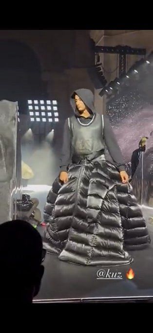 NBA: Kyle Kuzma impresses on New York Fashion Week - Bullets Forever