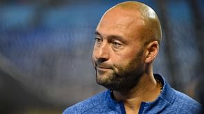 "Boston fans have softened up since you guys have won" - Throwback to when New York Yankees legend Derek Jeter got candid about his experience with Red Sox fans