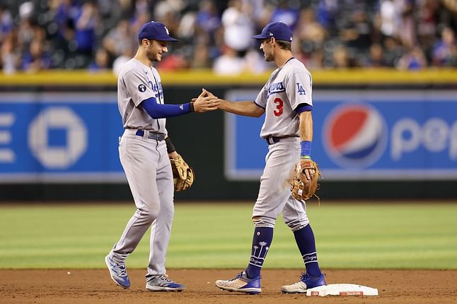 Los Angeles Dodgers vs Arizona Diamondbacks Odds, Lines, Picks and Prediction - September 20 | 2022 MLB Season