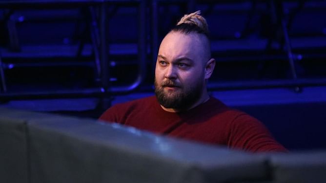 "I hope he got it in writing" - Wrestling legend says Bray Wyatt should return to WWE under one condition (Exclusive)