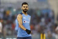 Virat Kohli - a man with an unfettered mind