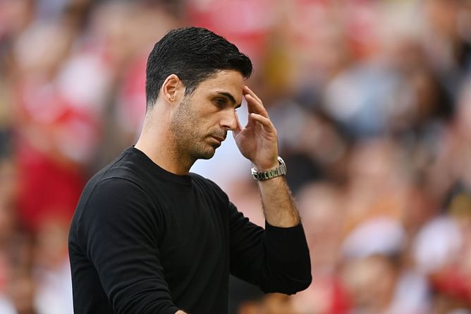 Arsenal Transfer News Roundup: Former player backs Gunners to seal cut-price January move for Aston Villa midfielder; Nicolas Pepe took pay cut to leave Emirates, and more - September 16, 2022