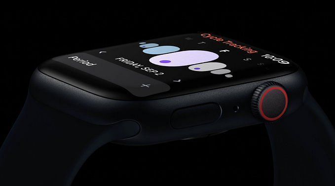 Apple Watch Series 8 release date, colors, prices, and more revealed