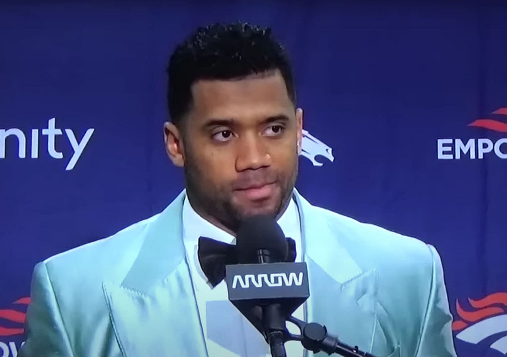 Seahawks officially have crossed the line with Russell Wilson disrespect