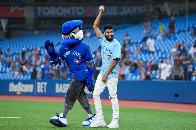 Toronto Blue Jays on Twitter: Be the first to see your 2020