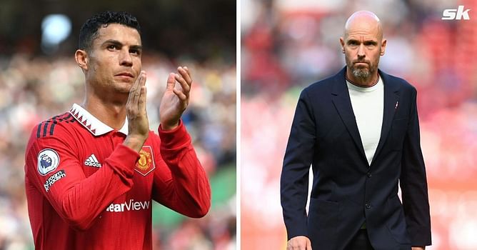 Manchester United eyeing move for 23-year-old forward once Cristiano Ronaldo leaves and reduces wage bill: Reports