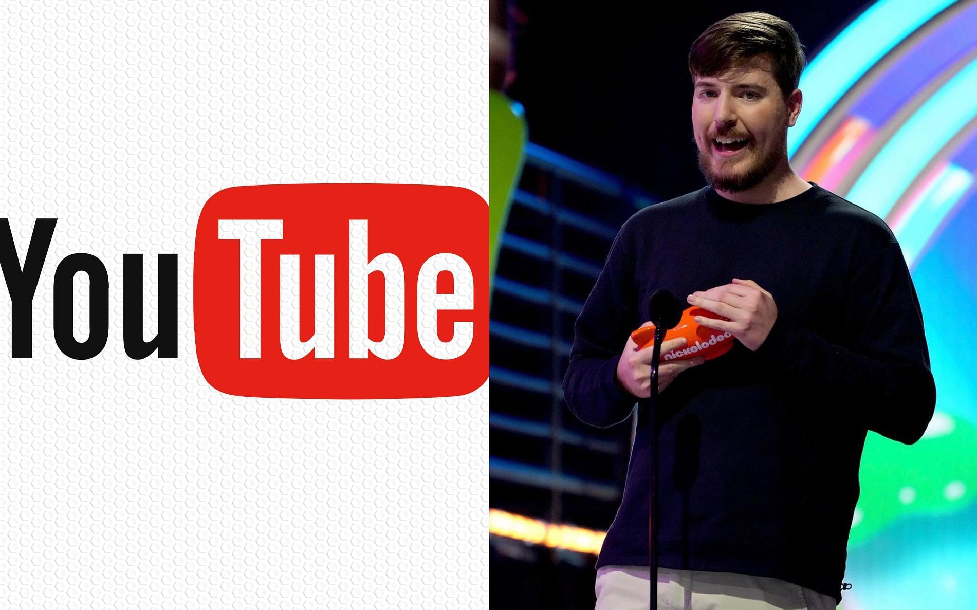 MrBeast spills some beans, and talks about his upcoming YouTube video (Image via Sportskeeda)