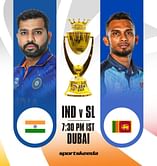 Asia Cup 2022: 3 player battles to watch out for in the vital India vs Sri Lanka clash today
