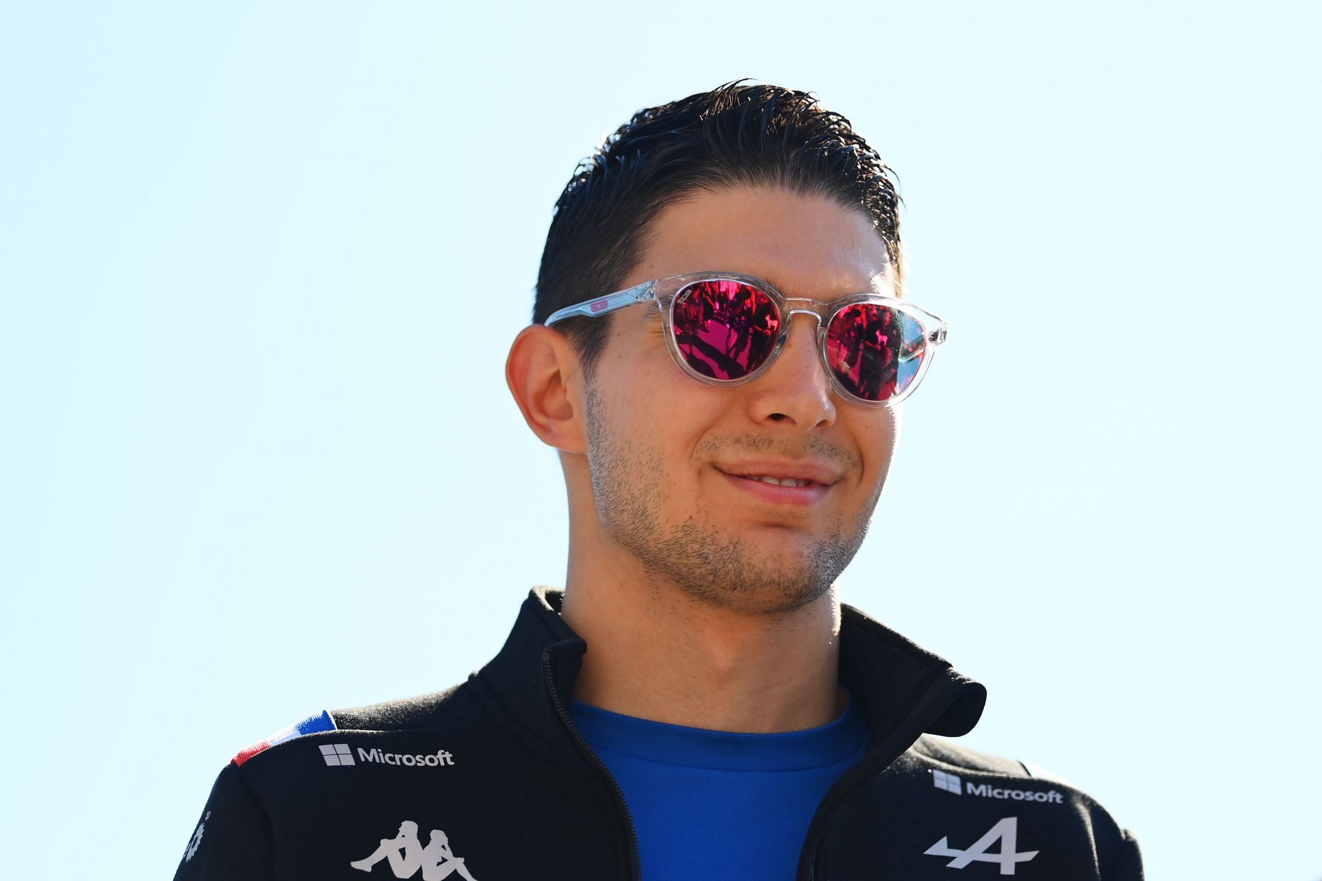 F1 Grand Prix of Italy - Final Practice