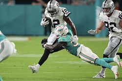 EXCLUSIVE: Dolphins' Kader Kohou explains all the emotions he felt making his NFL debut