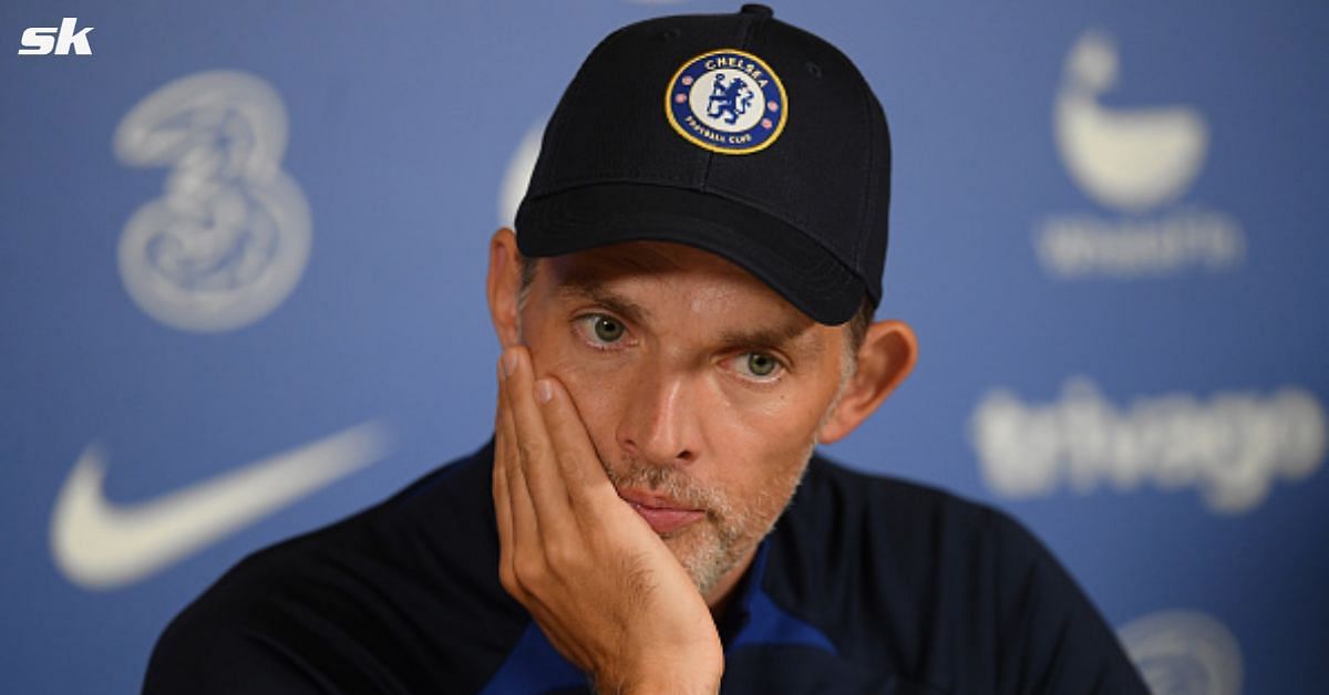 Ex-Chelsea manager Thomas Tuchel a candidate to take over as manager of European giants