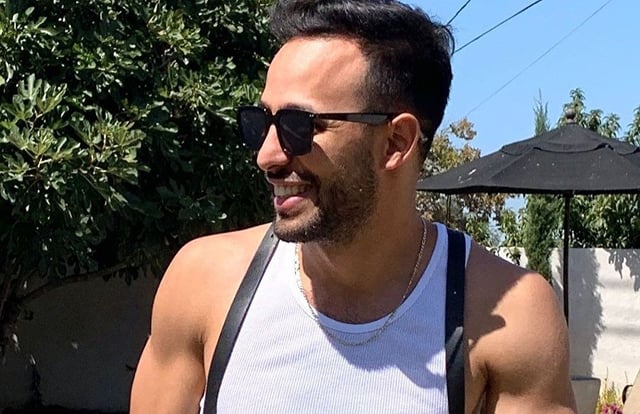 How much is Anwar Jibawi’s net worth as of 2022?
