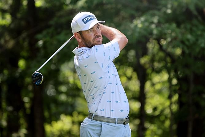“I didn’t think I did anything wrong” - LIV Golf pro Louis Oosthuizen upset about Presidents Cup ban