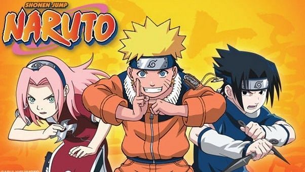 List of Naruto volumes - Wikipedia