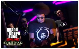 How to gain Nightclub popularity in GTA Online after Criminal Enterprises DLC