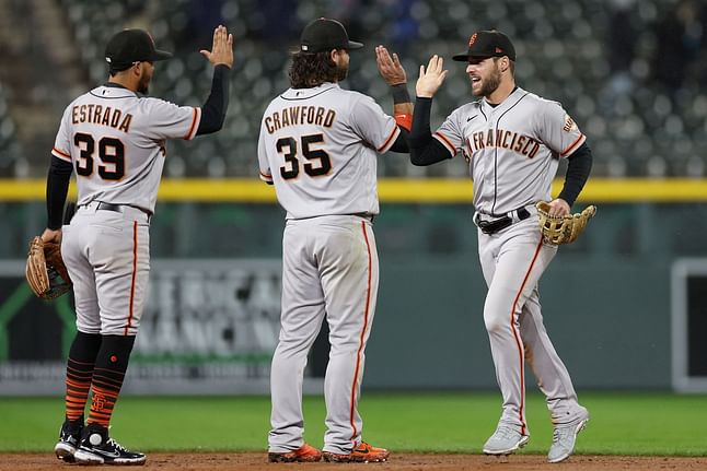 Colorado Rockies vs San Francisco Giants MLB Odds, Line, Pick, Prediction, and Preview: September 22 | 2022 MLB Season