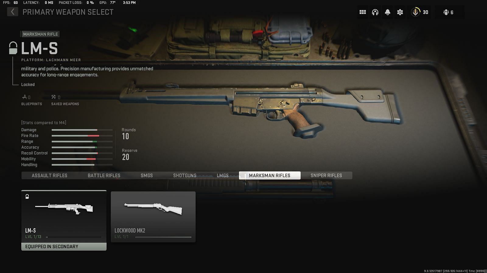 Стрелковые винтовки (изображение Activision)