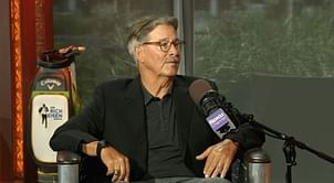 "There is no reason an athlete can't do at age 45 what he did at age 25" - 'Throwing Guru' Tom House, who trained Nolan Ryan and Tom Brady, reveals secret to prolonging career beyond 40s