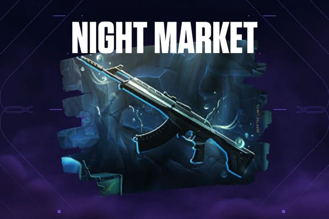 Valorant Episode 5 Act 2 Night Market: Expected start date for all regions