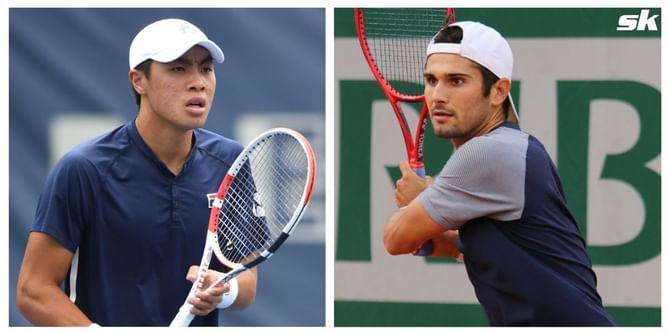 San Diego Open 2022 Final: Brandon Nakashima vs Marcos Giron preview, head-to-head, prediction, odds and pick
