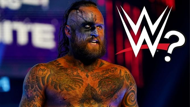 Latest backstage rumors emerge on Malakai Black's current status with AEW and potential WWE interest