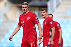 Slovenia vs Norway prediction, preview, team news and more | UEFA Nations League 2022-23