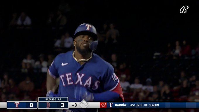 Boston Red Sox Texas Rangers Score: Narrowly avoiding disaster with a walk  off - Over the Monster