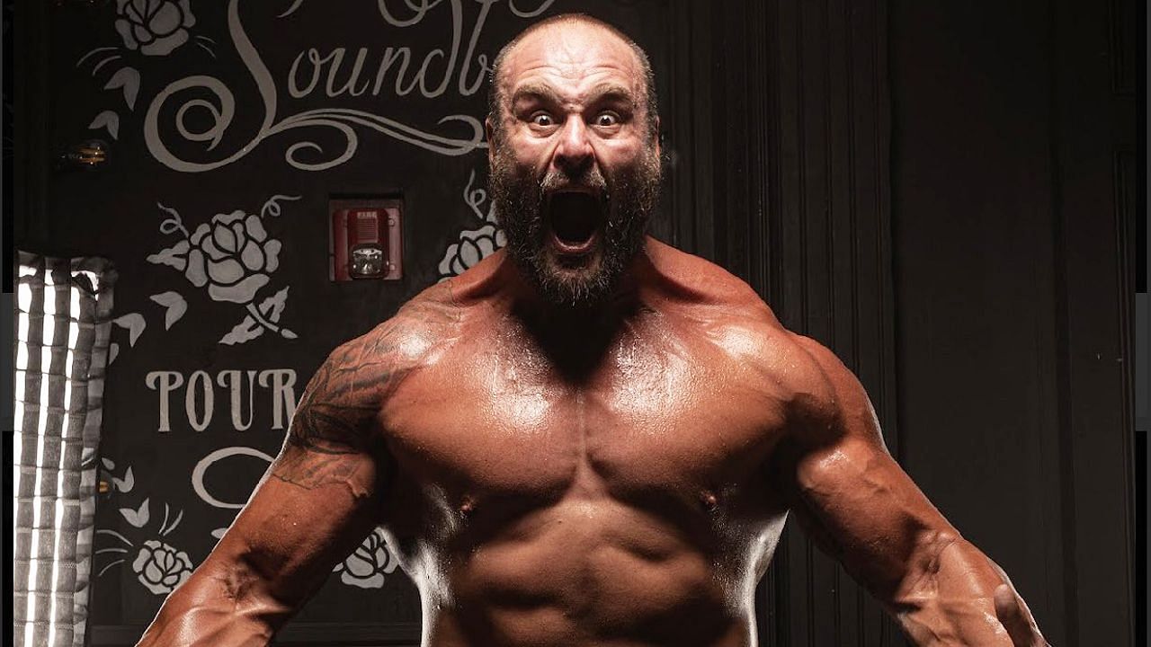 Strowman seems to be WWE bound.