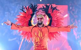 Seth Rollins ने हाल ही में हुए AEW चैंपियनशिप मैच और WWE मैचों की सराहना करते हुए ट्विटर पर दिया बहुत बड़ा बयान