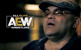 "They are missing the boat on that" - Konnan questions former champion's booking in recent feud against promising AEW star